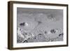 USA, Wyoming, Yellowstone National Park, Atrists' Paintpots. Boiling hot mud pots.-Cindy Miller Hopkins-Framed Photographic Print