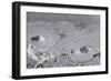 USA, Wyoming, Yellowstone National Park, Atrists' Paintpots. Boiling hot mud pots.-Cindy Miller Hopkins-Framed Photographic Print