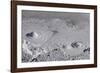 USA, Wyoming, Yellowstone National Park, Atrists' Paintpots. Boiling hot mud pots.-Cindy Miller Hopkins-Framed Photographic Print