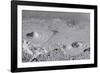 USA, Wyoming, Yellowstone National Park, Atrists' Paintpots. Boiling hot mud pots.-Cindy Miller Hopkins-Framed Photographic Print