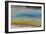 USA, Wyoming, Yellowstone National Park. Black Sand Basin, Rainbow Pool.-Cindy Miller Hopkins-Framed Photographic Print