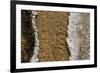 USA, Wyoming, Yellowstone National Park, Black Sand Basin. Volcanic hot water stream.-Cindy Miller Hopkins-Framed Photographic Print