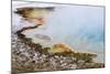 USA, Wyoming, Yellowstone National Park. Silex Spring Pool-Jaynes Gallery-Mounted Photographic Print