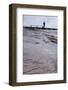 USA, Yellowstone National Park, Midway Geyser Basin, Man-Catharina Lux-Framed Photographic Print