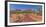 USA, Zion National Park, Panorama-Catharina Lux-Framed Photographic Print