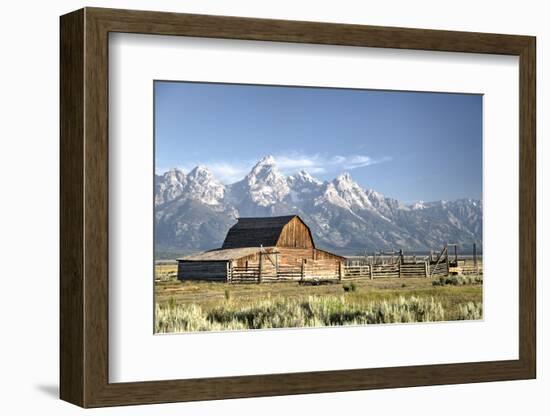 Usa-Richard Maschmeyer-Framed Photographic Print