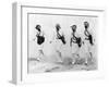 USAAF Nurses Gas Mask Drill, 1942-Science Source-Framed Giclee Print