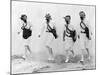 USAAF Nurses Gas Mask Drill, 1942-Science Source-Mounted Giclee Print