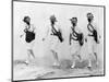 USAAF Nurses Gas Mask Drill, 1942-Science Source-Mounted Giclee Print