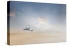 Stretched Canvas