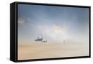 Canvas Black