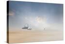 Stretched Canvas