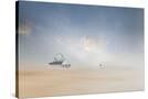Stretched Canvas