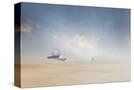 Stretched Canvas