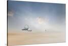 Stretched Canvas