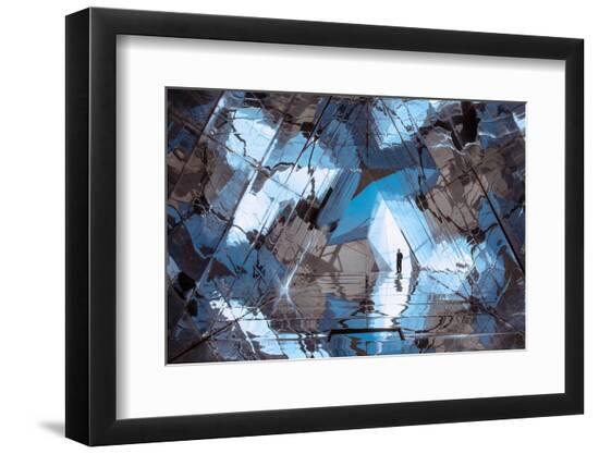 Photographic Print, , large