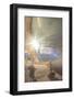 Used to Fly-null-Framed Photographic Print