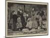 Used Up-Robert Walker Macbeth-Mounted Giclee Print