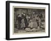 Used Up-Robert Walker Macbeth-Framed Giclee Print