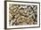 Used Wine and Champagne Corks-Yehia Asem El Alaily-Framed Photographic Print