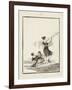 Useful Work-Francisco de Goya-Framed Giclee Print