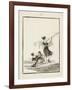 Useful Work-Francisco de Goya-Framed Giclee Print