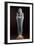 Ushabti Figurine of Nesbanebjed-null-Framed Giclee Print