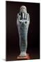 Ushabti Figurine of Nesbanebjed-null-Mounted Giclee Print