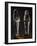 Ushabti of Nebenmaat Depicting Servant of Seat of Truth-null-Framed Giclee Print