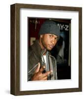 Usher Raymond-null-Framed Photo