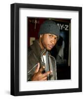 Usher Raymond-null-Framed Photo