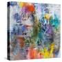 Ushering the Now-Jodi Maas-Stretched Canvas