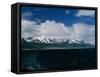 Ushuaia (Tierra Del Fuego) Argentina, South America-null-Framed Stretched Canvas