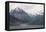 Ushuaia, Tierra Del Fuego, Argentina, South America-Michael Runkel-Framed Stretched Canvas