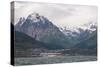 Ushuaia, Tierra Del Fuego, Argentina, South America-Michael Runkel-Stretched Canvas