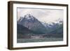 Ushuaia, Tierra Del Fuego, Argentina, South America-Michael Runkel-Framed Photographic Print