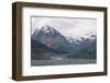 Ushuaia, Tierra Del Fuego, Argentina, South America-Michael Runkel-Framed Photographic Print