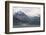 Ushuaia, Tierra Del Fuego, Argentina, South America-Michael Runkel-Framed Photographic Print