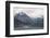 Ushuaia, Tierra Del Fuego, Argentina, South America-Michael Runkel-Framed Photographic Print