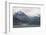 Ushuaia, Tierra Del Fuego, Argentina, South America-Michael Runkel-Framed Photographic Print