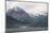 Ushuaia, Tierra Del Fuego, Argentina, South America-Michael Runkel-Mounted Photographic Print