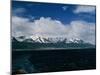 Ushuaia (Tierra Del Fuego) Argentina, South America-null-Mounted Photographic Print