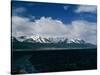 Ushuaia (Tierra Del Fuego) Argentina, South America-null-Stretched Canvas