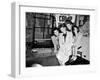 USO Andrews Sisters-null-Framed Premium Photographic Print