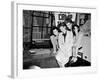 USO Andrews Sisters-null-Framed Photographic Print