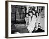 USO Andrews Sisters-null-Framed Photographic Print