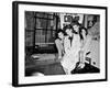 USO Andrews Sisters-null-Framed Photographic Print