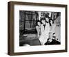 USO Andrews Sisters-null-Framed Photographic Print