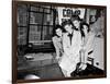 USO Andrews Sisters-null-Framed Photographic Print