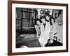 USO Andrews Sisters-null-Framed Photographic Print